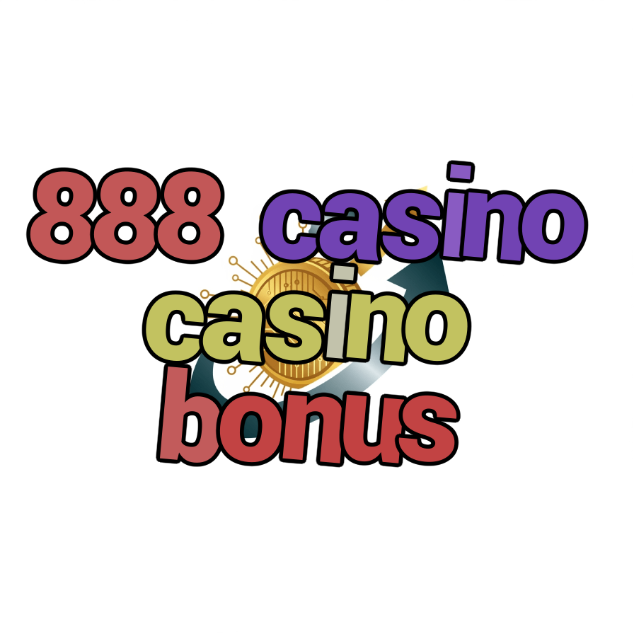 888 casino casino bonus